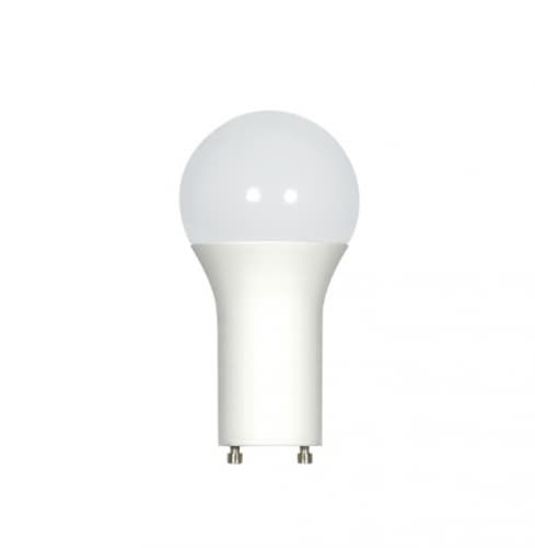 Satco 18W LED A21 Bulb, Dimmable, GU24, 1600 lm, 120V, 4000K
