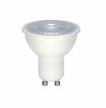 Satco 6.5W LED MR16 Bulb, 50W Inc. Retrofit, GU10, 450 lm, 120V, 2700K, Array