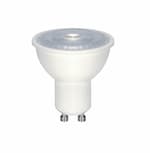 Satco 6.5W LED MR16 Bulb, 50W Inc. Retrofit, GU10, 450 lm, 120V, 3000K, Array