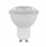 Satco 6.5W LED MR16 Bulb, 50W Inc. Retrofit, GU10, 500 lm, 120V, 4000K, Array