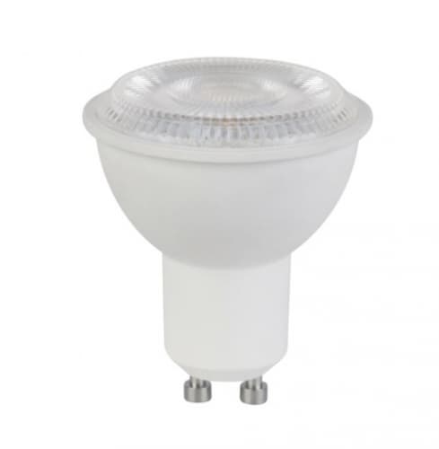 Satco 6.5W LED MR16 Bulb, 50W Inc. Retrofit, GU10, 500 lm, 120V, 4000K, Array