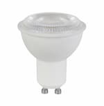 Satco 6.5W LED MR16 Bulb, 50W Inc. Retrofit, GU10, 500 lm, 120V, 5000K, Array