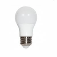 5.5W Omni-Directional LED A15 Bulb, Dimmable, 4000K