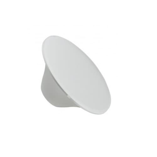 Satco Freedom Opitcs 5"/6" High Bay Reflector, 95 Degree