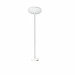 Nuvo 24" Pendant Suspension Kit, White