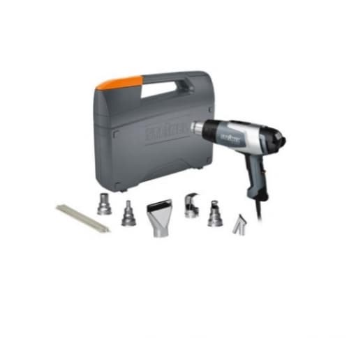 Steinel Automotive Kit w/ HL2020E Professional Heat Gun, 120V