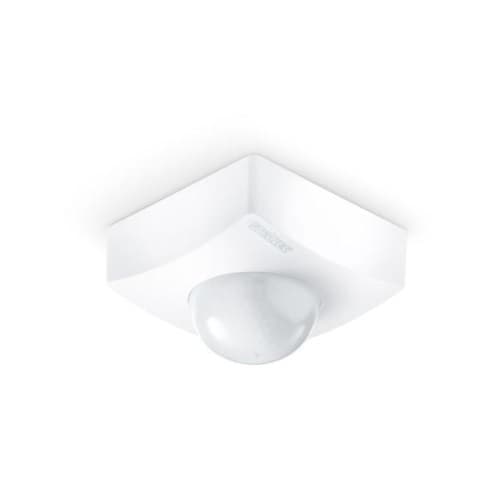 Steinel PIR Occupancy Sensor, IP54, Ceiling Mount, Hallway, 23V