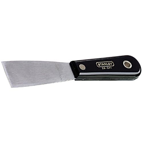 Stanley 1-1/4'' Nylon Handle Putty Knife