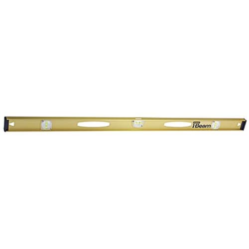 Stanley 48" Workmaster Aluminum Top Read Builders Spirit Level