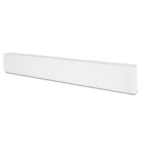 Stelpro 300/225W ABA Bella High-End Baseboard, 1024/768 BTU/H, 240/208V, White