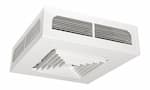 Stelpro 5000W Dragon ADR-R Ceiling Fan Heater, 208V, 240V Control, White