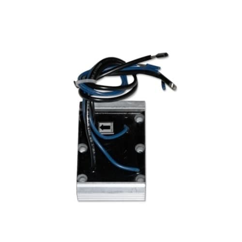 Stelpro 6 Amp Built-in Electronic Low Voltage Relay for AALUX2 Series, Factory-Installed, 600V