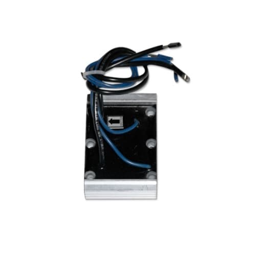 Stelpro 15 Amp Built-in Low Voltage Relay for AALUX2 Series, Factory-Installed, 120V-347V