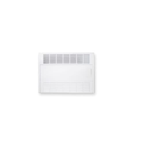 Stelpro Clean Back for 48in ACBH Cabinet Heaters, Soft White