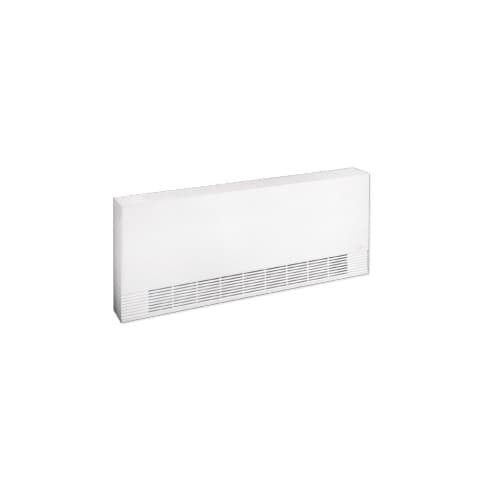 Stelpro 2in. Joiner Strip for ACW1000 Cabinet Heaters, Soft White