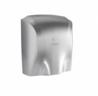 La-Nina Automatic Hand Dryer, Brushed Chrome