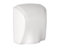 La-Nina Automatic Hand Dryer, White