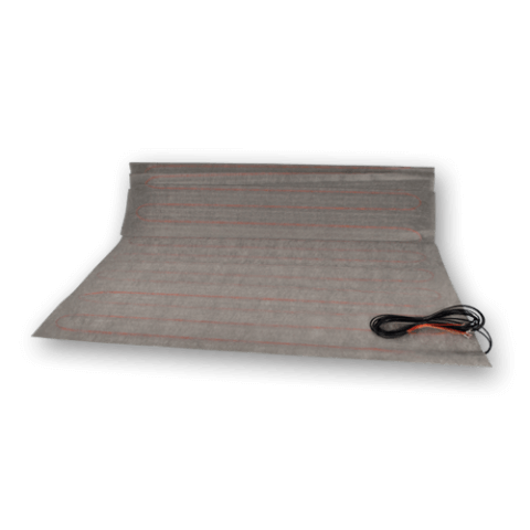 Stelpro 95W SFM Standard Fabric Heating Mat 120V,  42 inch X 27 inch