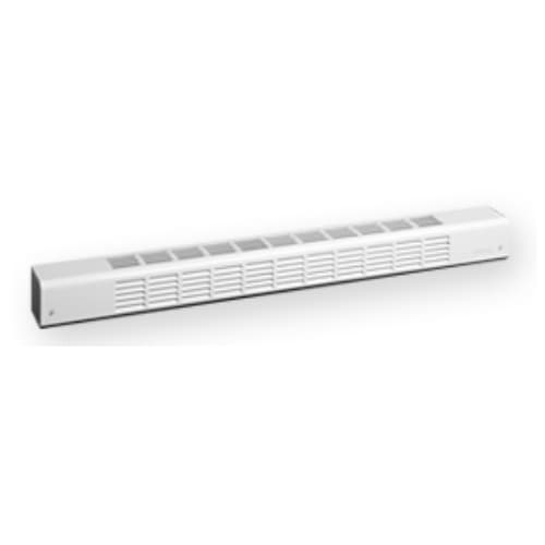 Stelpro 1350W 9-ft Mini Patio Door Heater, 4607 BTU/H, 277V, Off White