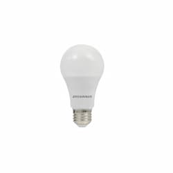 LEDVANCE Sylvania 16W LED A19 Bulb, 0-10V Dimmable, E26, 1600 lm, 120V, 3500K