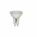 LEDVANCE Sylvania 6W Natural LED PAR16 Bulb, 40 Deg., 0-10V Dimmable, GU10, 450 lm, 120V, 3000K