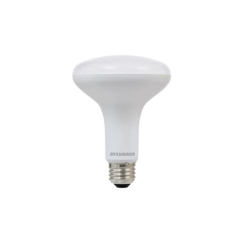 LEDVANCE Sylvania 9W LED BR30 Bulb, E26, 650 lm, 120V, 2700K