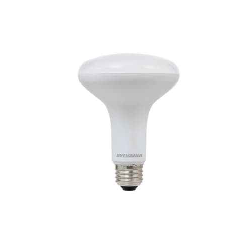 LEDVANCE Sylvania 9W LED BR30 Bulb, E26, 650 lm, 120V, 5000K