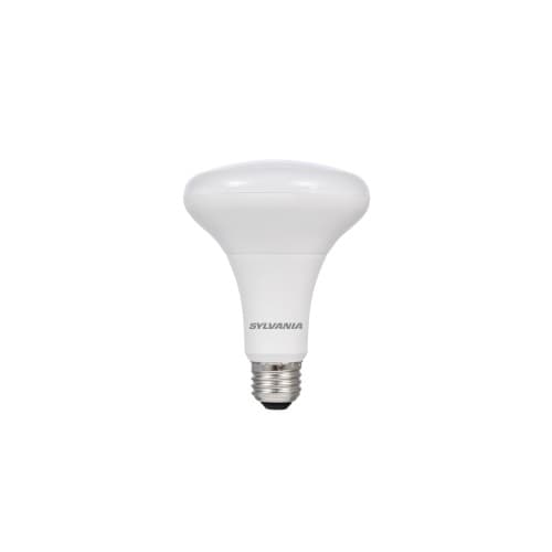 LEDVANCE Sylvania 15.5W LED BR30 Bulb, Dimmable, E26, 1450 lm, 120V, 4000K