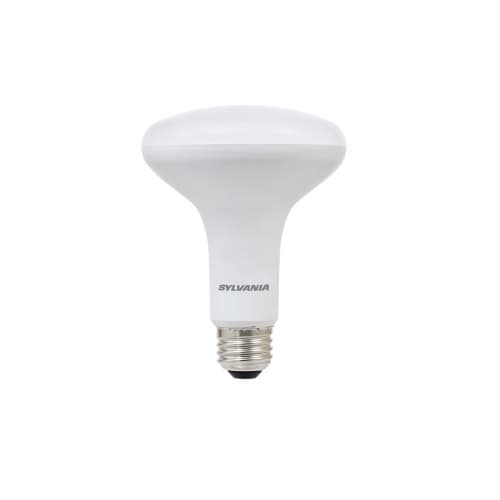 LEDVANCE Sylvania 15.5W LED BR30 Bulb, Dimmable, E26, 1450 lm, 120V, 5000K