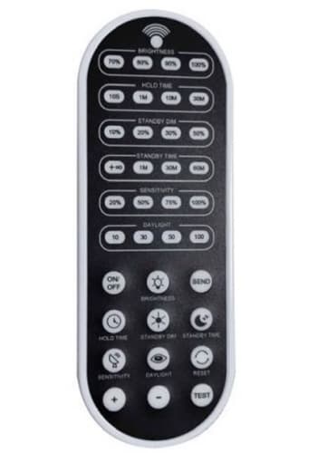 LEDVANCE Sylvania LED HIDr Remote Control