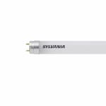 LEDVANCE Sylvania 4-ft 9W LED T8 Tube, Plug & Play, G13, 1600 lm, 120V-277V/347V, 3500K
