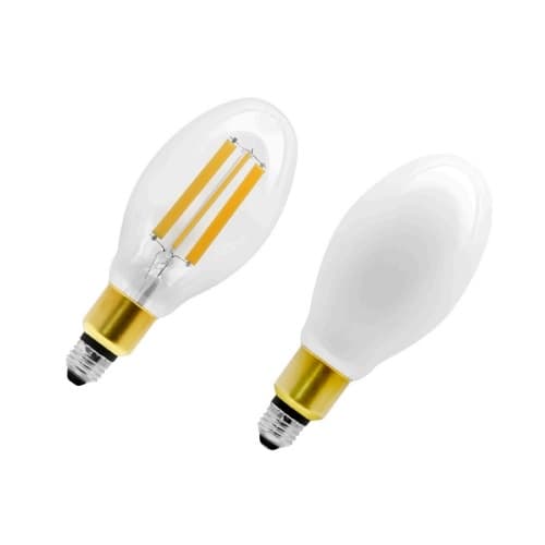 LEDVANCE Sylvania 26W Ultra LED ED28 Bulb, E26, 4000 lm, 120-277V, 5000K