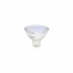 LEDVANCE Sylvania 7W LED MR16 Bulb, Dimmable, GU5.3, Narrow, 700 lm, 12V, 3000K