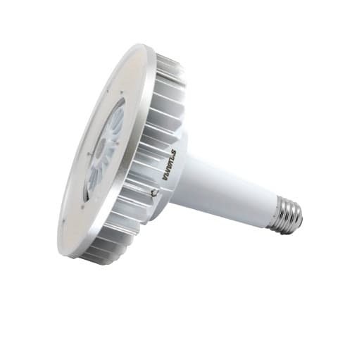 LEDVANCE Sylvania 140W LED High Bay Bulb, Direct Wire, EX39, 19600 lm, 120V-277V, 4000K