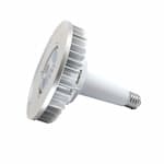 LEDVANCE Sylvania 160W LED High Bay Bulb, Direct Wire, EX39, 19600 lm, 120V-277V, 5000K