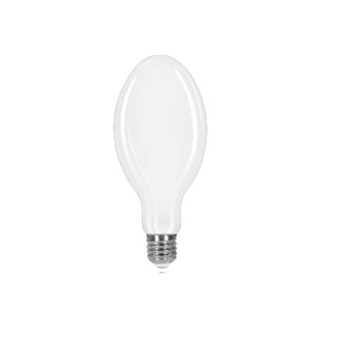 LEDVANCE Sylvania 54W LED ED37 Bulb, E39, 8000 lm, 120V-277V, 5000K, Frosted