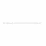 LEDVANCE Sylvania 2-ft 8W LED T8 Tube, Direct Wire, G13, 1150 lm, 120V-277V, 3500K