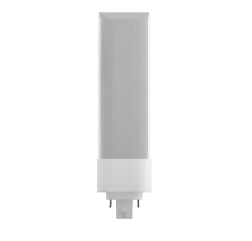 LEDVANCE Sylvania 3.5W LED Pin Based Bulb, Horizontal, G23, Hybrid, 120V-277V, 3000K