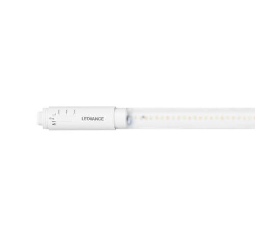 LEDVANCE Sylvania 60-in 24W LED T8 Signage Lamp, Direct Wire, 120V-277V, CCT Select