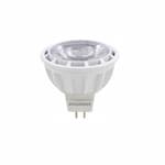 LEDVANCE Sylvania 9W LED MR16 Bulb, 50W Hal. Retrofit, Spot, Dim, GU5.3, 700 lm, 3000K