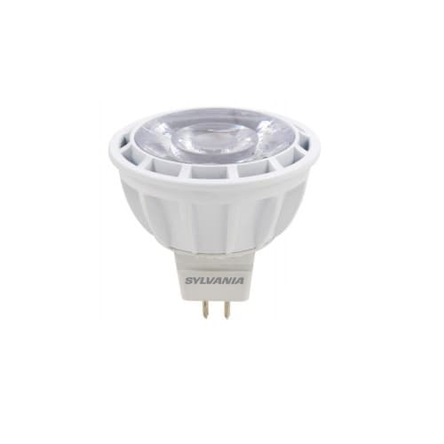 LEDVANCE Sylvania 9W LED MR16 Bulb, 50W Hal. Retrofit, Spot, Dim, GU5.3, 700 lm, 3000K