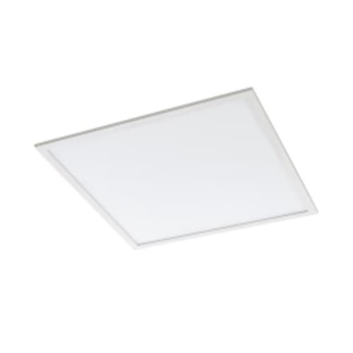 LEDVANCE Sylvania 2x2 26W Edgelit LED Flat Panel, 3x17W T8 Retrofit, Dim, 3250 lm, 120V-347V, 5000K