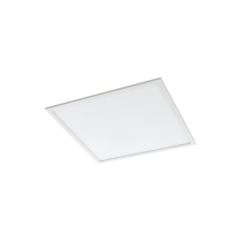 LEDVANCE Sylvania 26W 2x2 LED Flat Panel, Edge-Lit, 0-10V Dimmable, 3250 lm, 120V-277V, 4000K