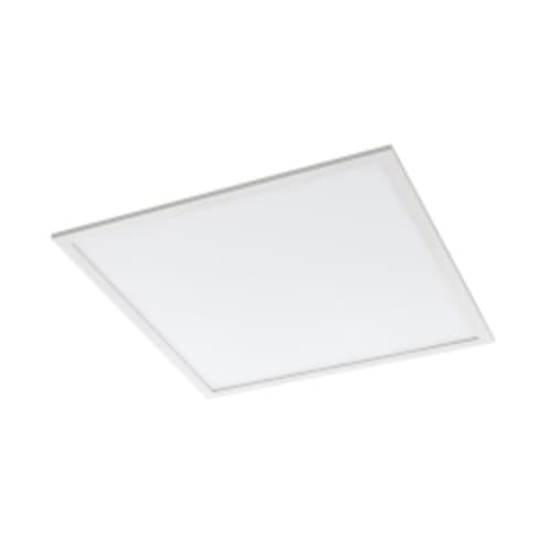 LEDVANCE Sylvania 2x2 26W Edgelit LED Flat Panel w/ Backup, 3x17W T8 Retrofit, Dim, 120V-277V, 3500K