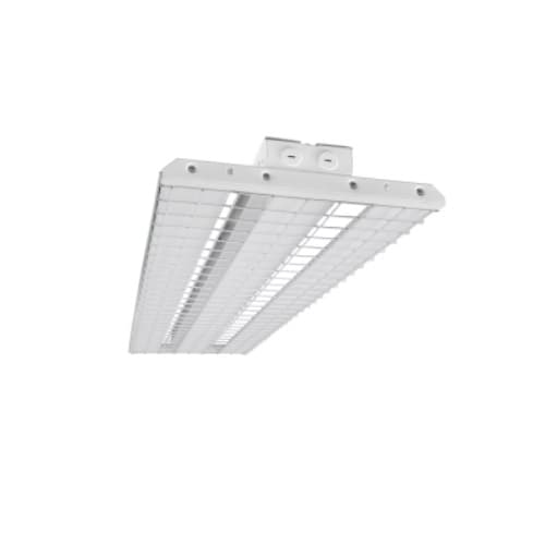 LEDVANCE Sylvania 150W 1x4 LED Linear High Bay, 320W MH Retrofit, 0-10V Dimmable, 19200 lm, 4000K