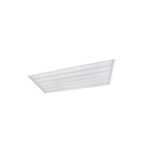 LEDVANCE Sylvania 2-ft x 4-ft 300W LED Linear High Bay Fixture w/ sensor, 38700 lm, 4000K, Aisle