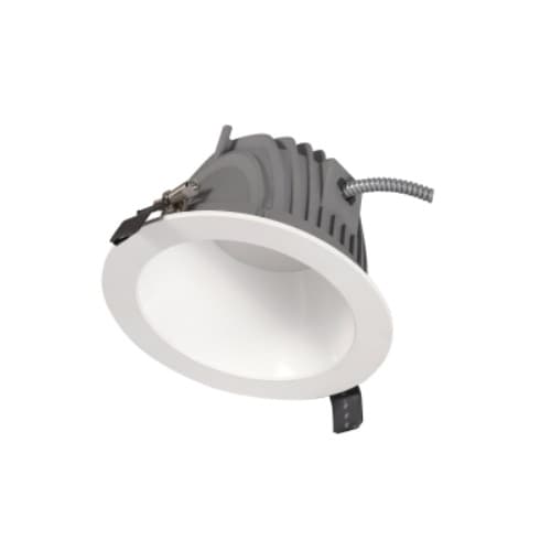 LEDVANCE Sylvania 10.5W Hi-Performance LED Recessed Downlight, 18W CFL Retrofit, 0-10V Dim, 900 lm, 2700K