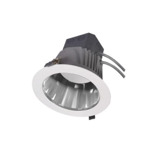 LEDVANCE Sylvania 21W Hi-Performance LED Recessed Downlight, 2x26W CFL Retrofit, 0-10V Dim, 2000 lm, 4000K