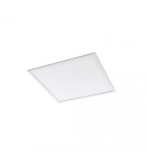 LEDVANCE Sylvania 32W 2x2 LED Flat Panel, Edge-Lit, 0-10V Dimmable, 3500 lm, 120V-277V, 5000K