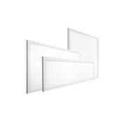 LEDVANCE Sylvania 20W 2 X 2 LED Flat Panel, Edge-Lit, 0-10V Dimmable, 2500 lm, 120V-277V, 4000K